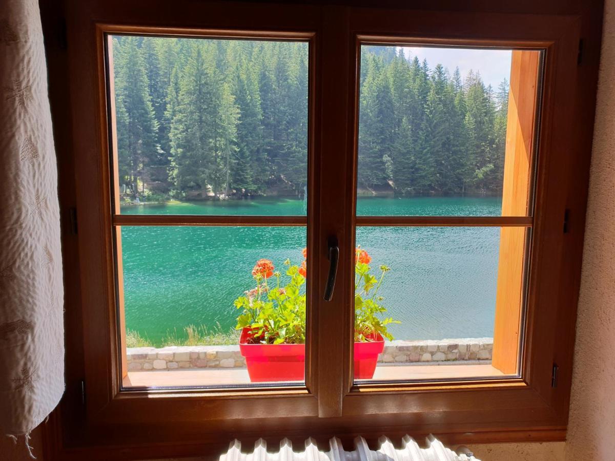 Bed and Breakfast Grand Chalet Du Boreon Saint-Martin-Vésubie Exterior foto